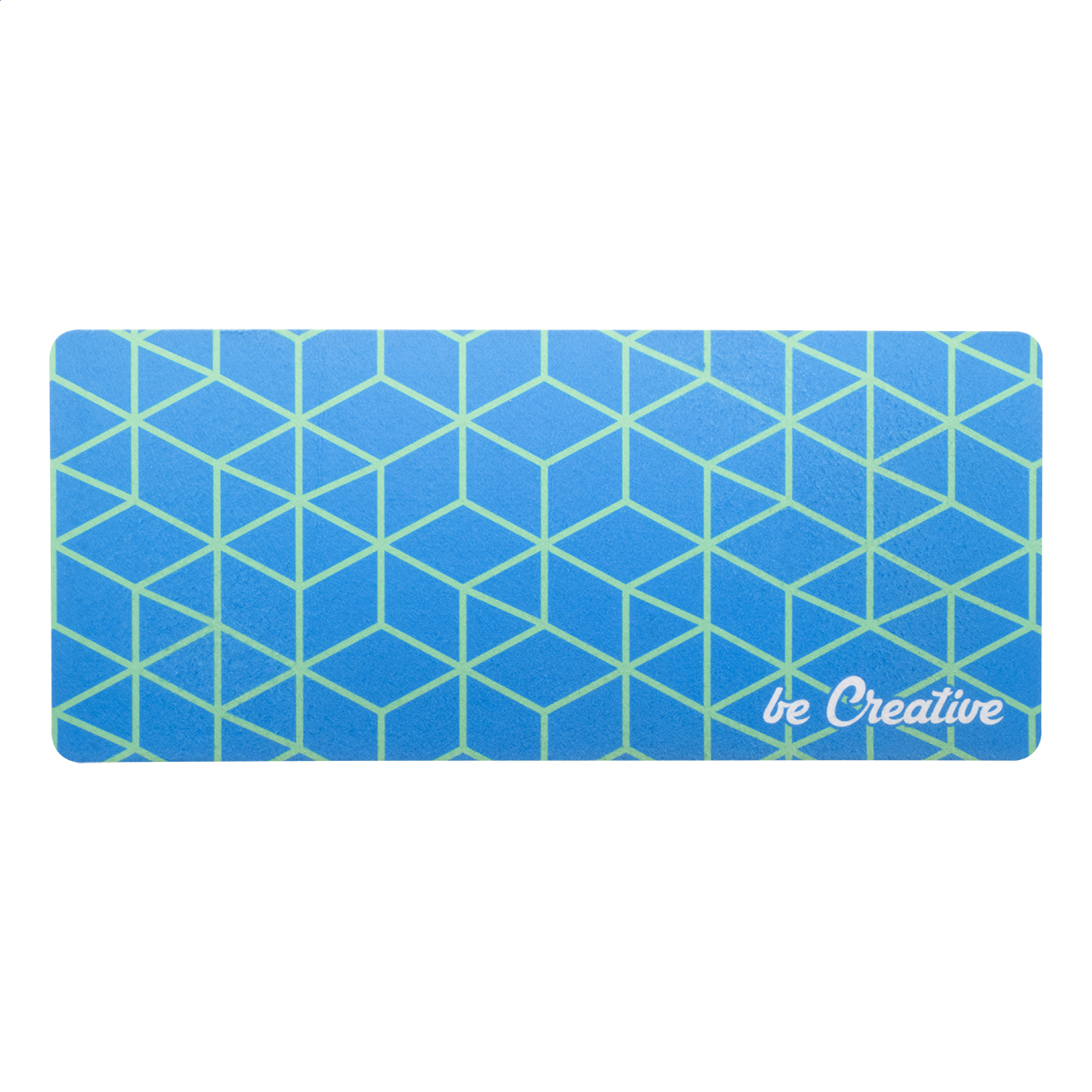 CreaFelt Cursor XXL RPET desk mat