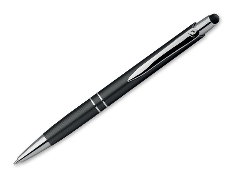 MARIETA PLASTIC STYLUS plastic pen with 