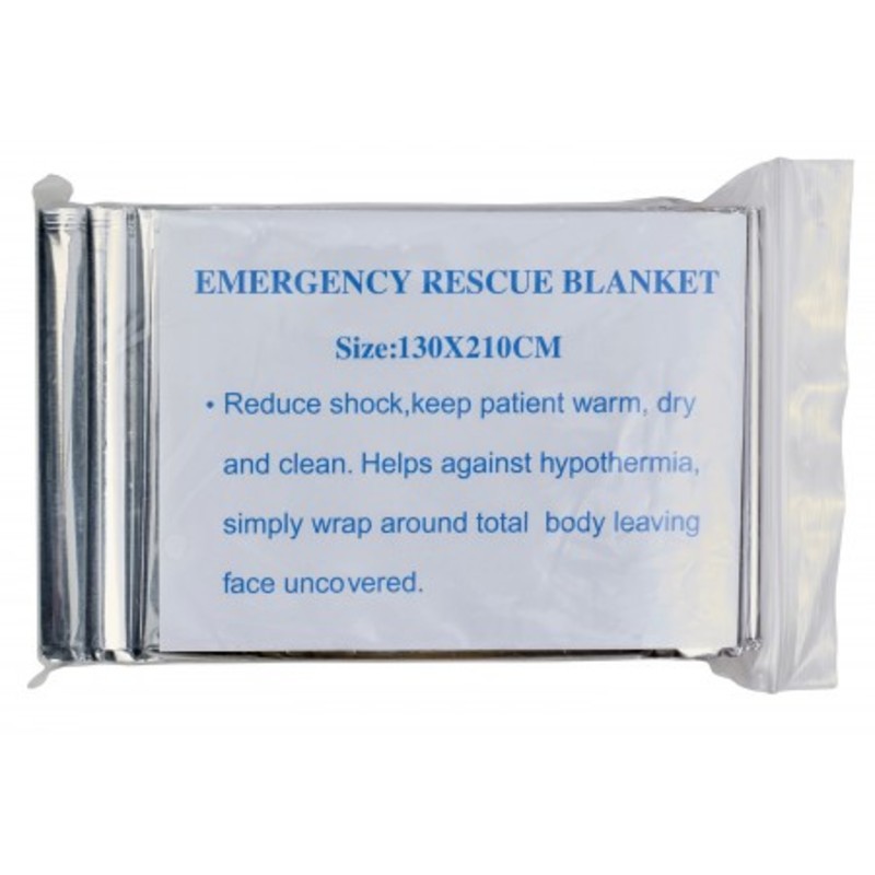 Isolation blanket