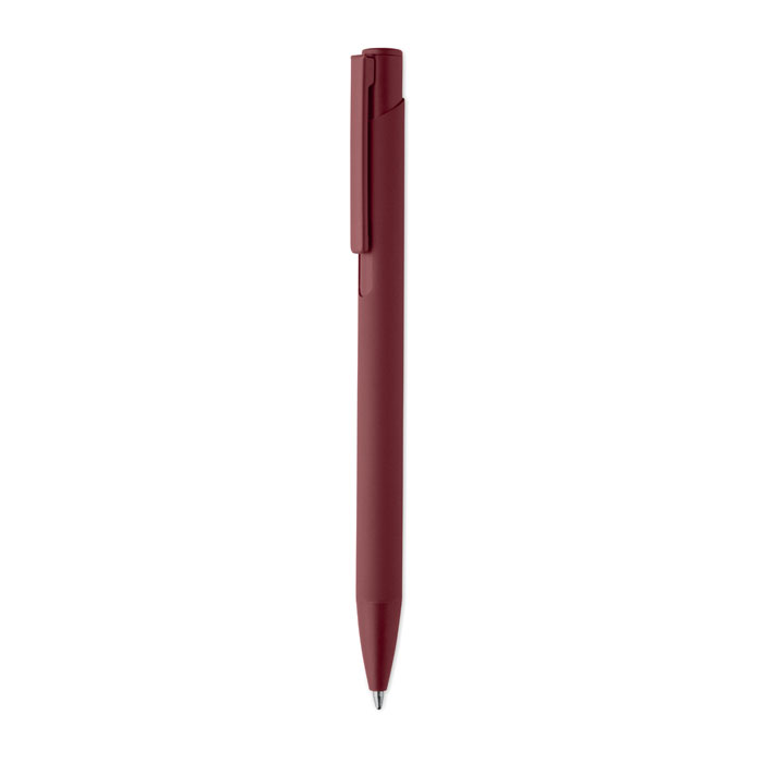 Recycled aluminium ball pen
