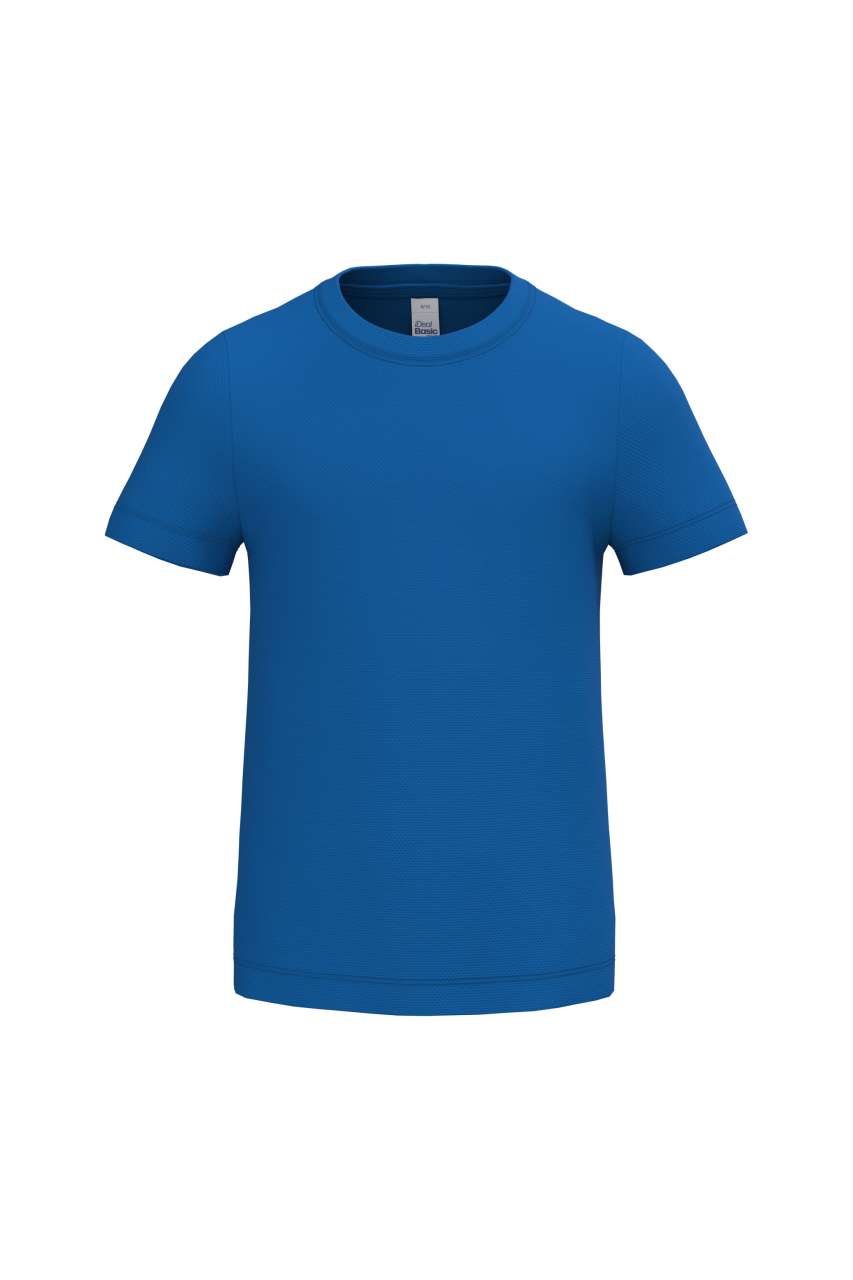 MERCURY KIDS' POLYESTER T-SHIRT