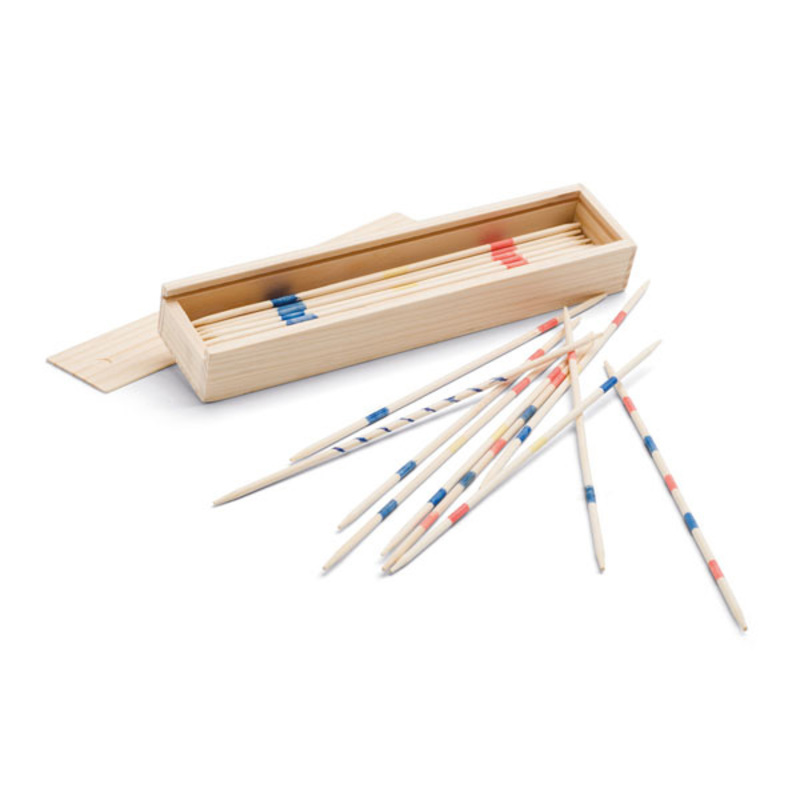 Mikado game