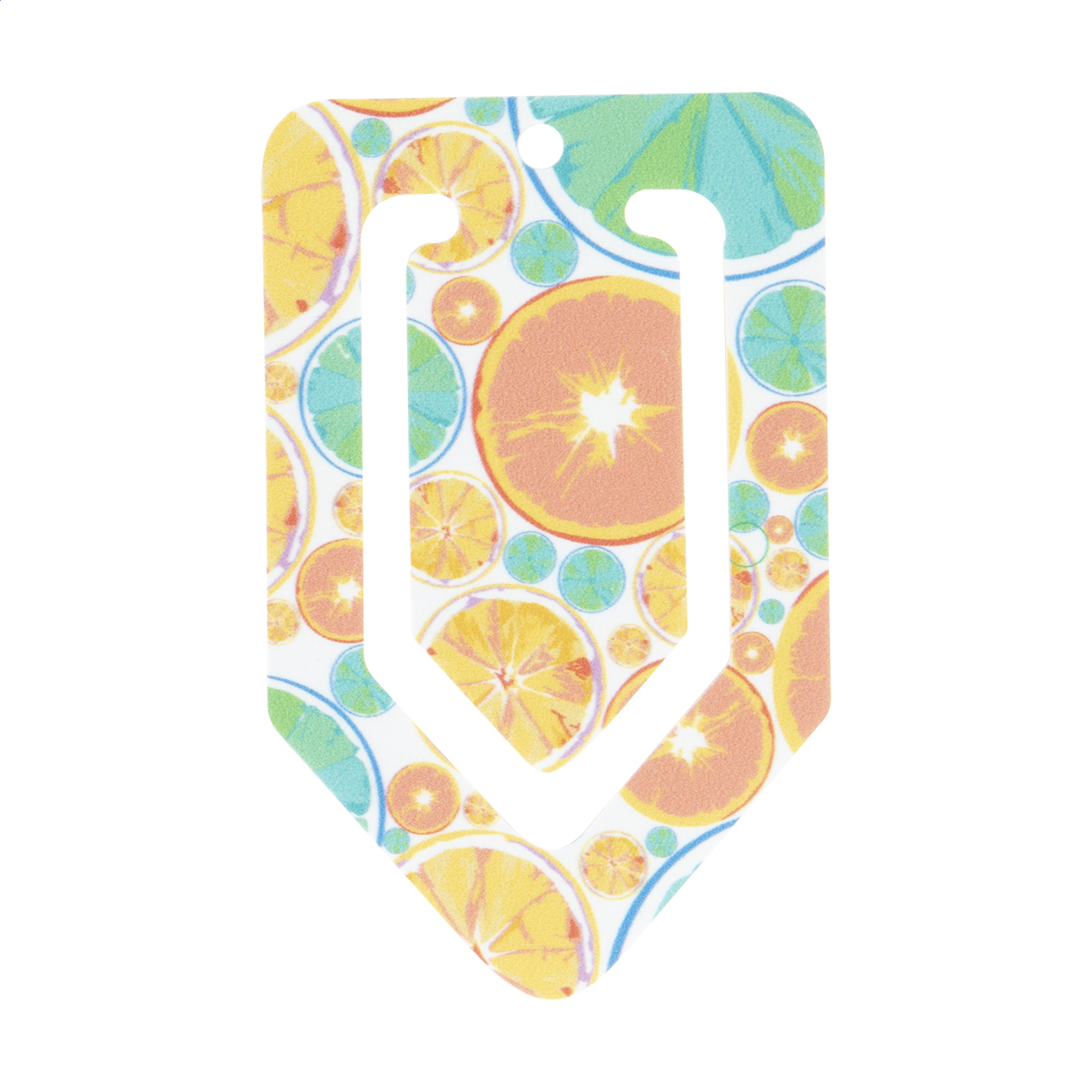 Marxy bookmark