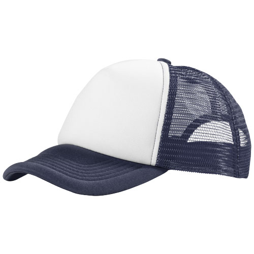 Trucker 5 panel 100 g/m2 cap