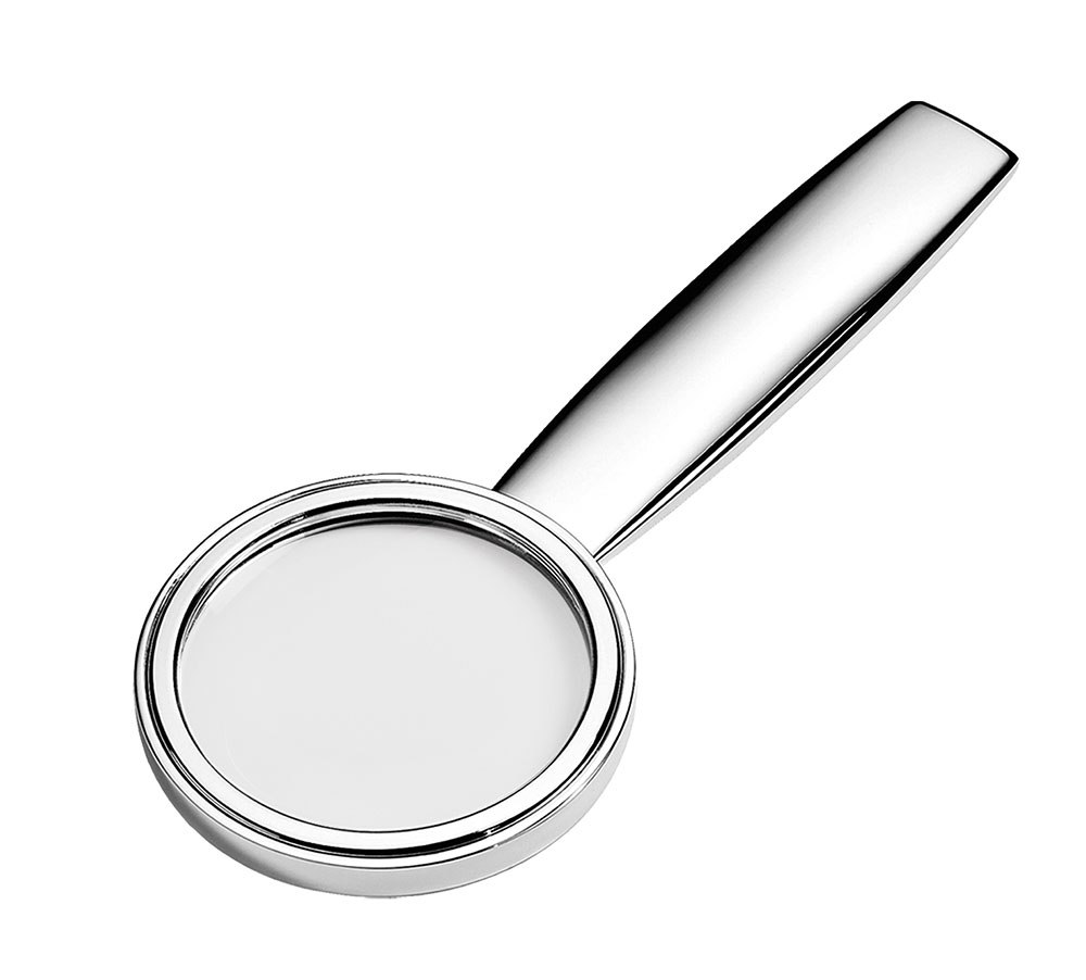 MAGNIFYING GLASS