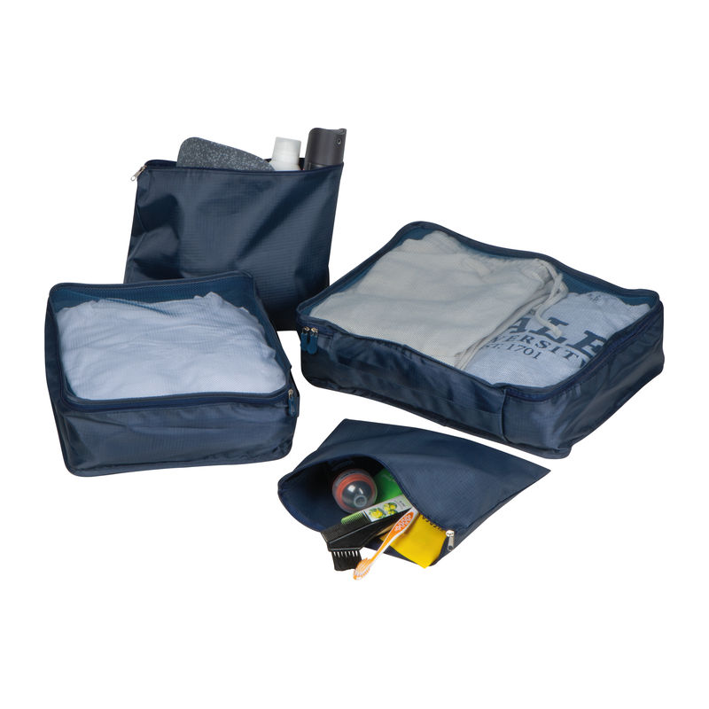 4-piece Travel Set Belmont