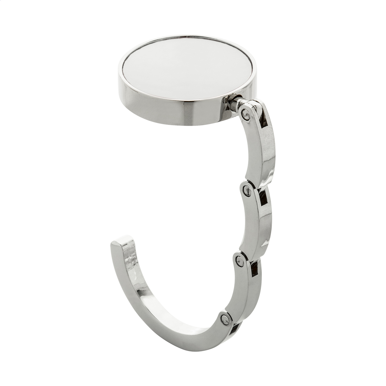 Factor bag hanger