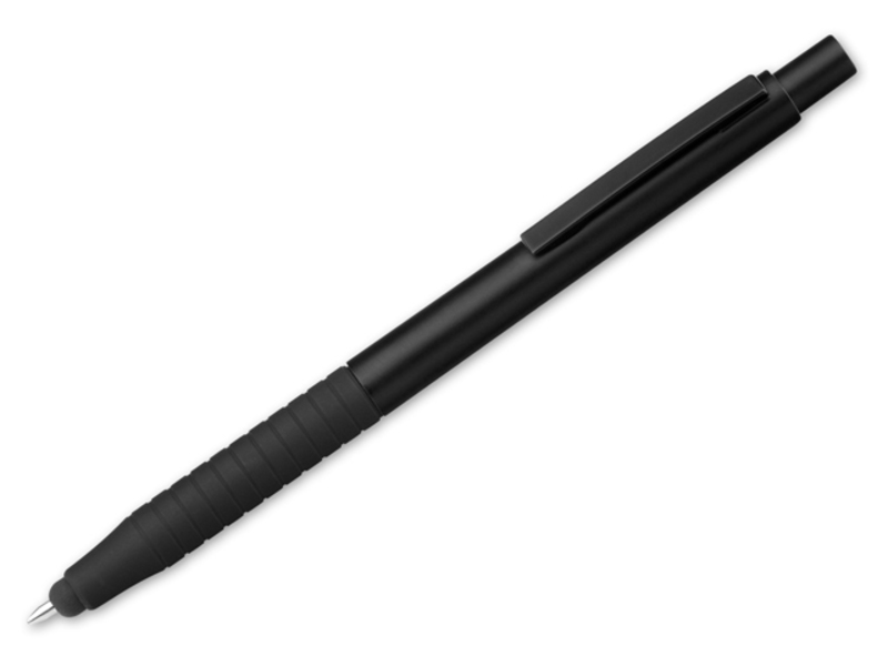 EMILIA plastic ball pen with 