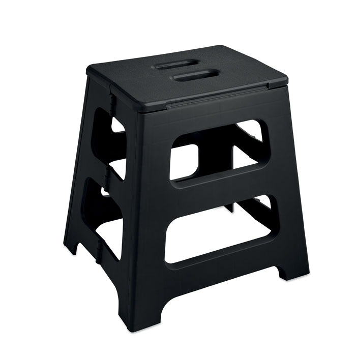 Portable foldable stool