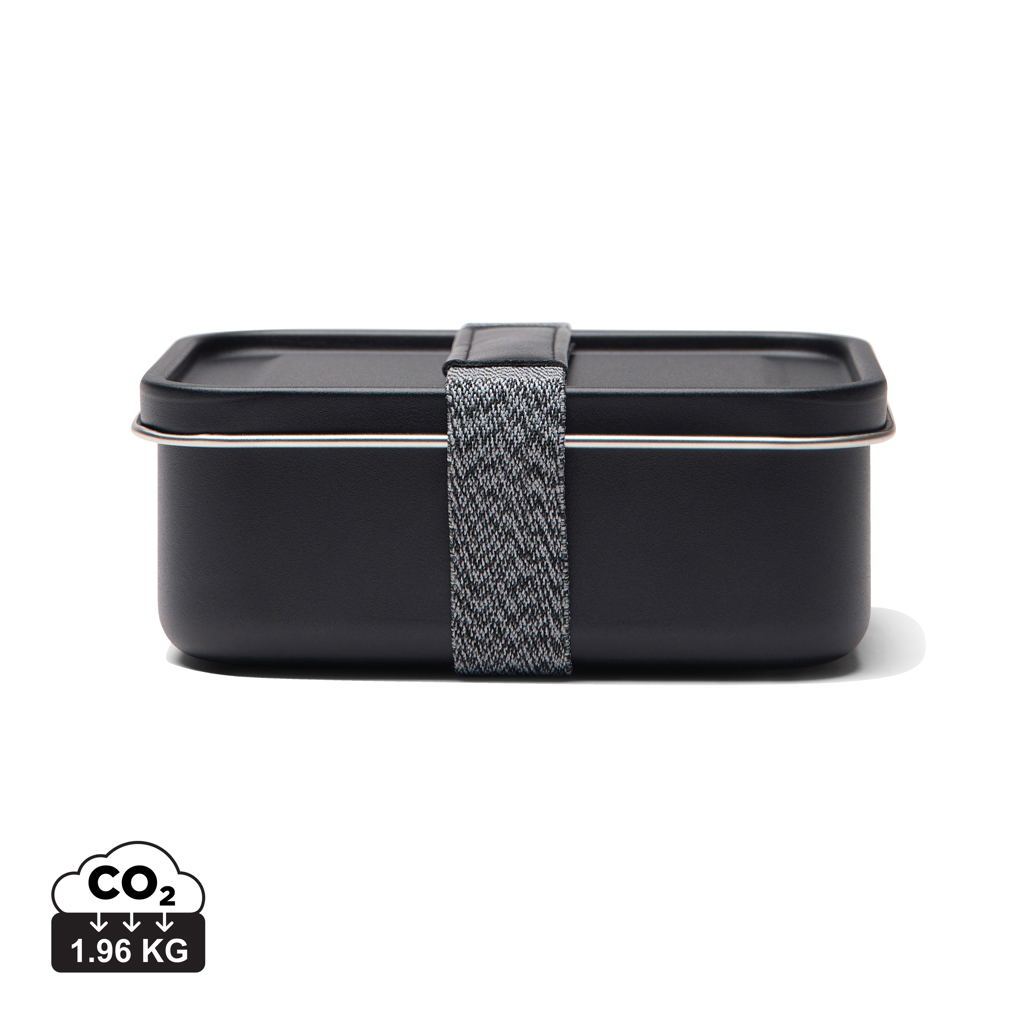 VINGA Parks RCS SS lunch box