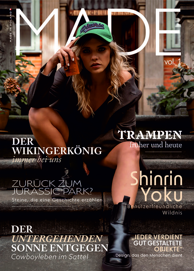 Catalogue MADE 2024 DE