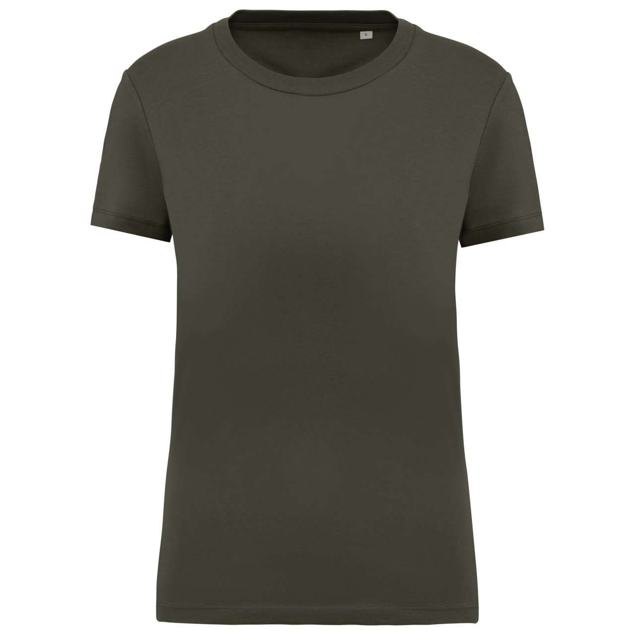 LADIES' T-SHIRT
