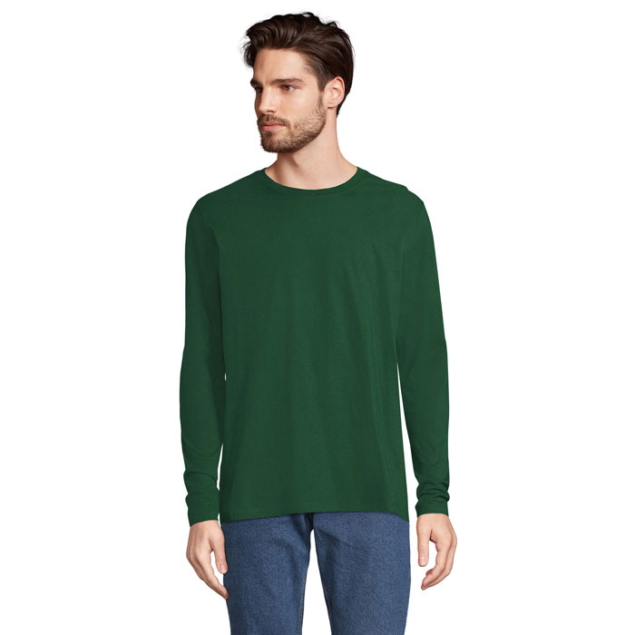 IMPERIAL LSL MEN T-Shirt190