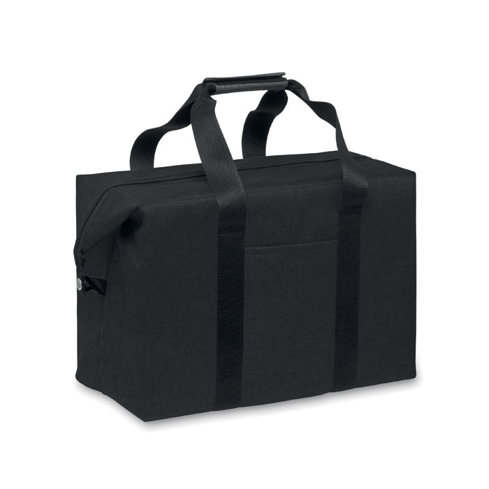 300D RPET cooler bag 37L