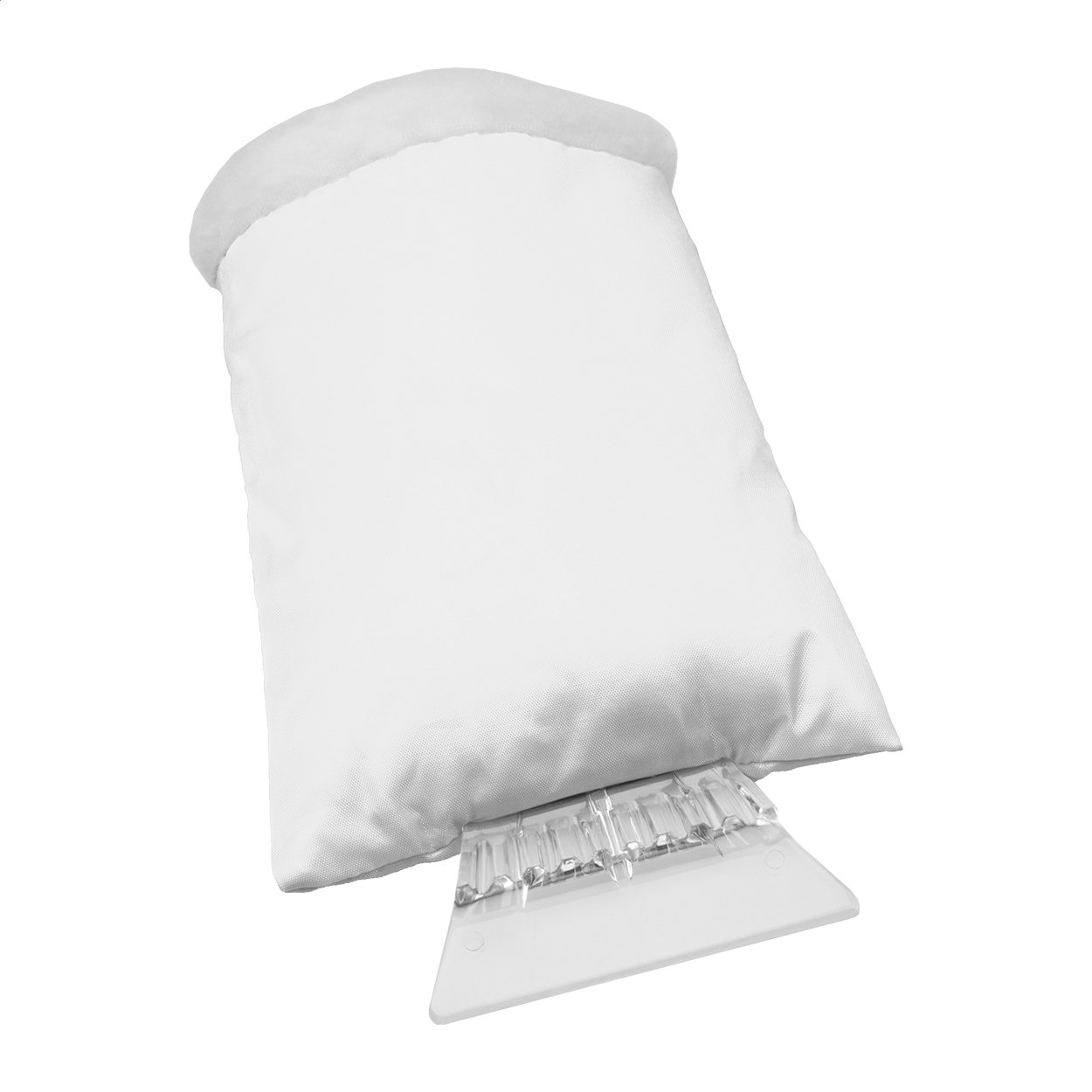 Gloxa ice scraper