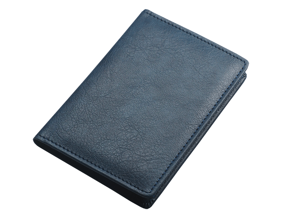 RFID document wallet