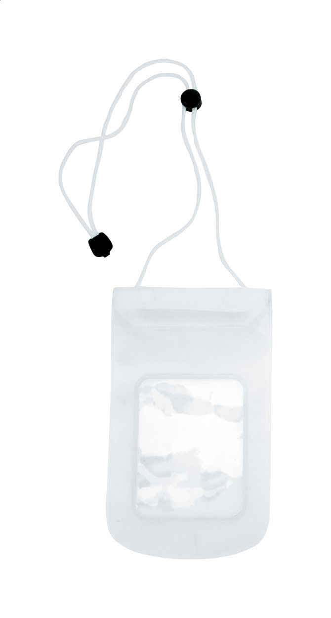 Chopy waterproof mobile case