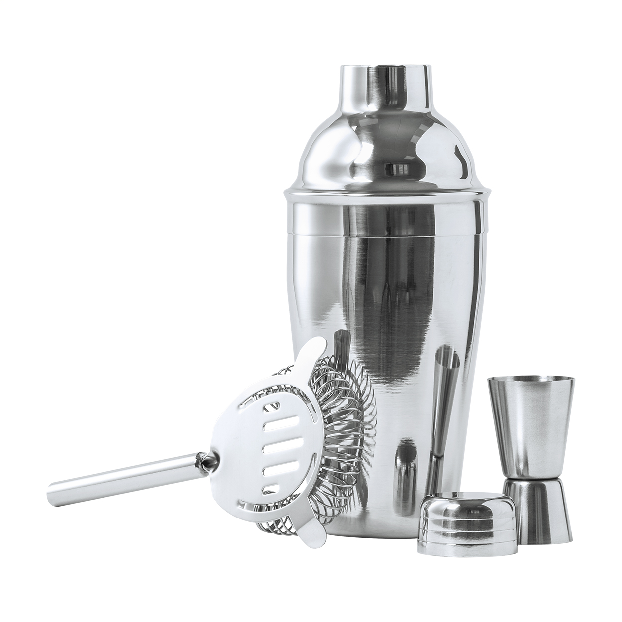 Coleman cocktail set