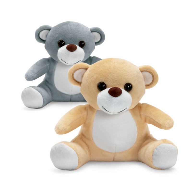 Plush toy