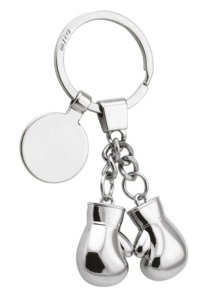 KEY RING BOXING GLOVES