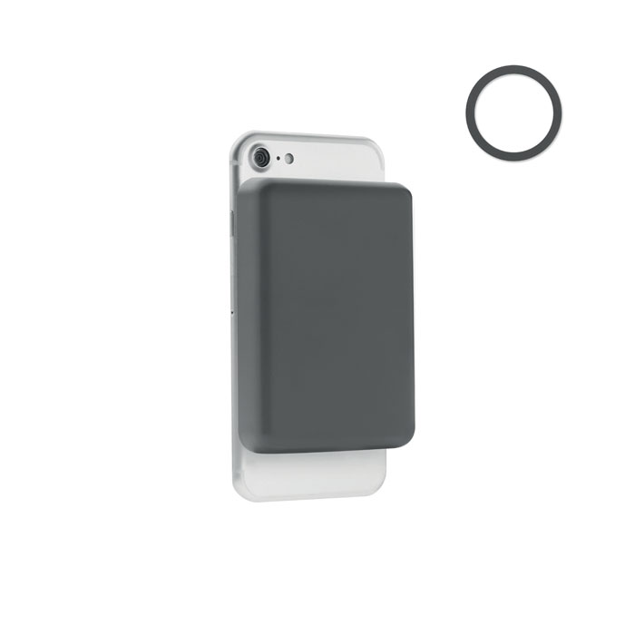 Magnetic Powerbank 5000mAh 15W