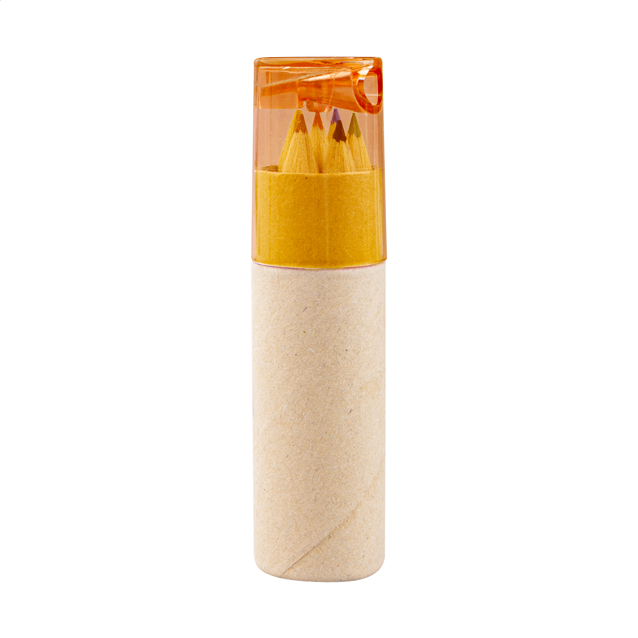 Gallery 6 pencil set