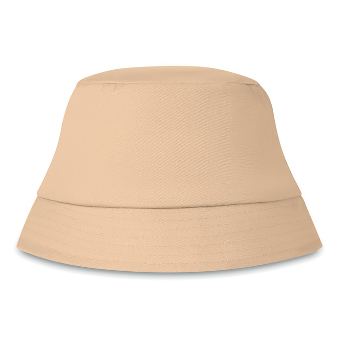 Bucket hat cotton 160 gr/m²