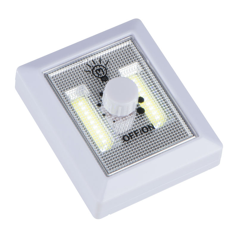 Night Lamp with Dimmer Berkley
