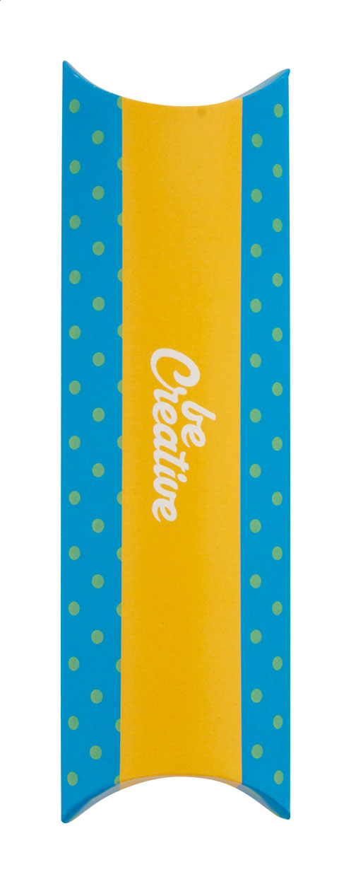 CreaBox Pillow Pen pen pillow box