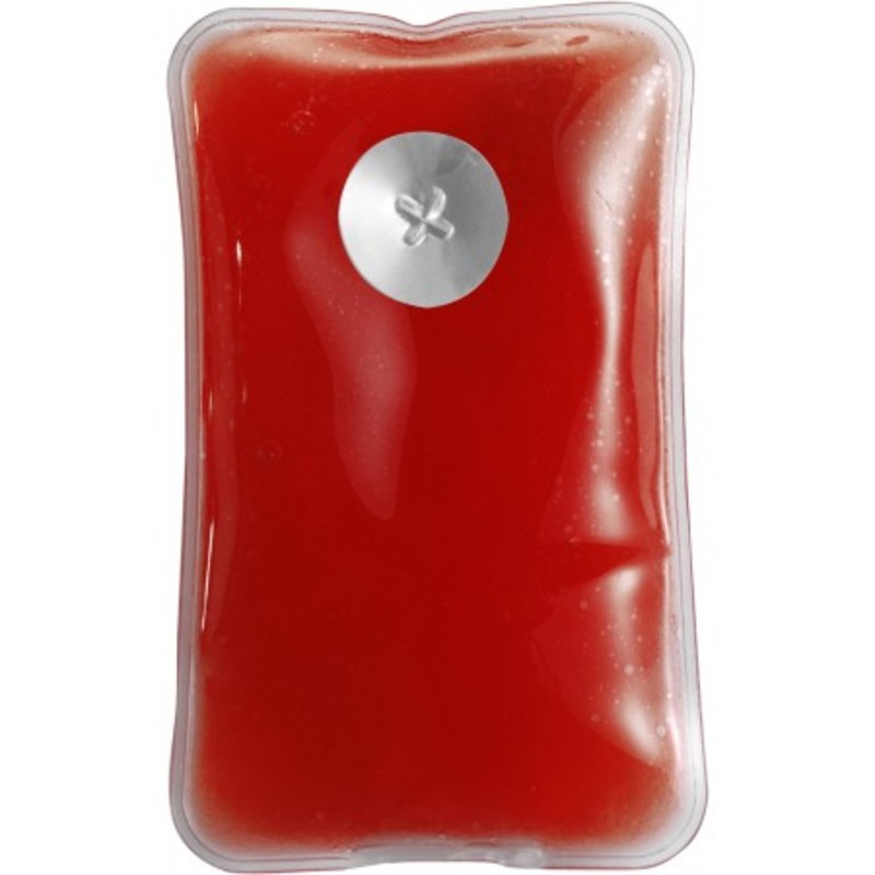 Self heating pad