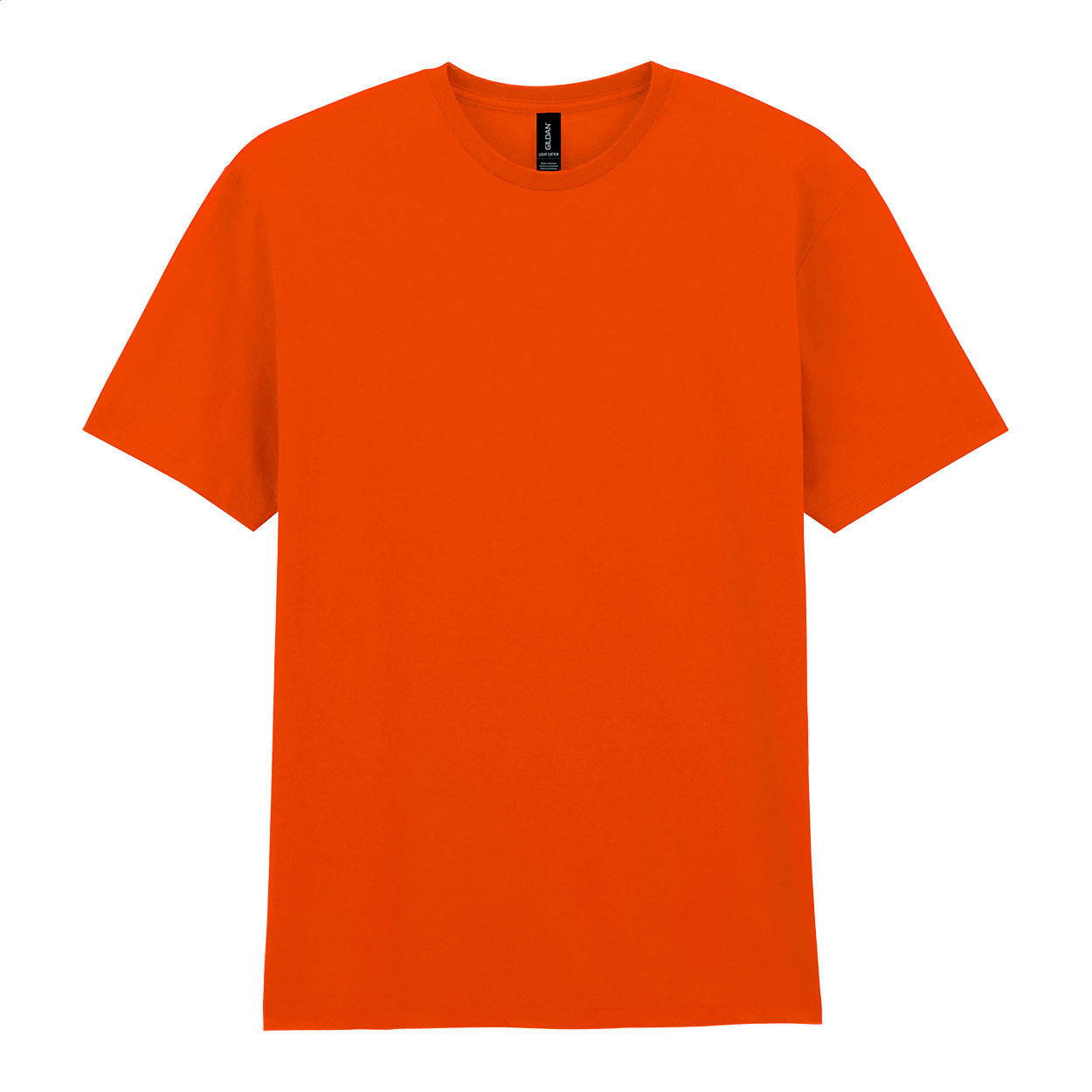GI3000 light cotton T-shirt