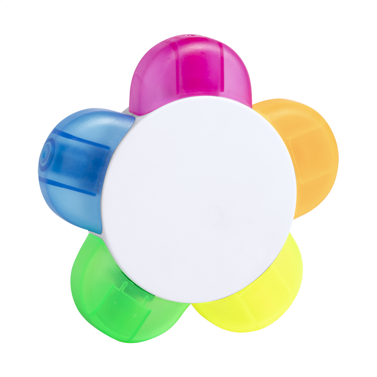 Pentax highlighter