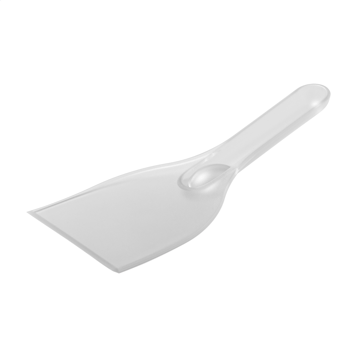 Dicex ice scraper
