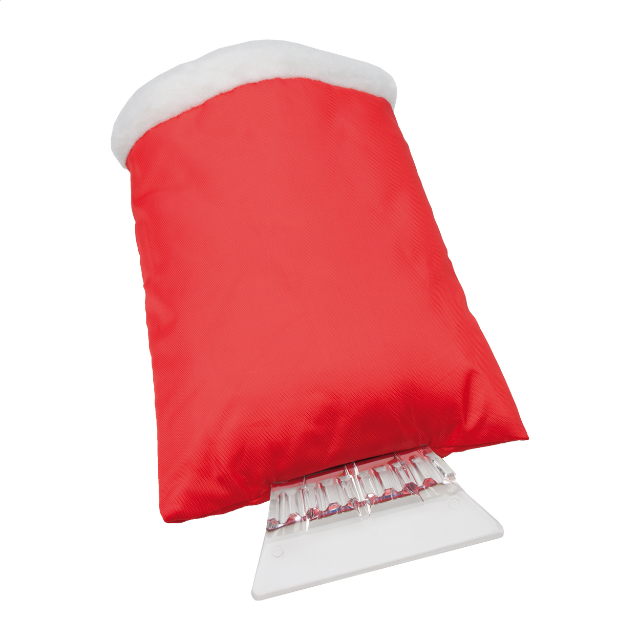 Gloxa ice scraper