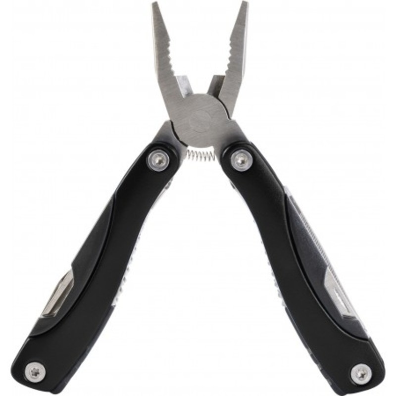 Metal multifunctional tool
