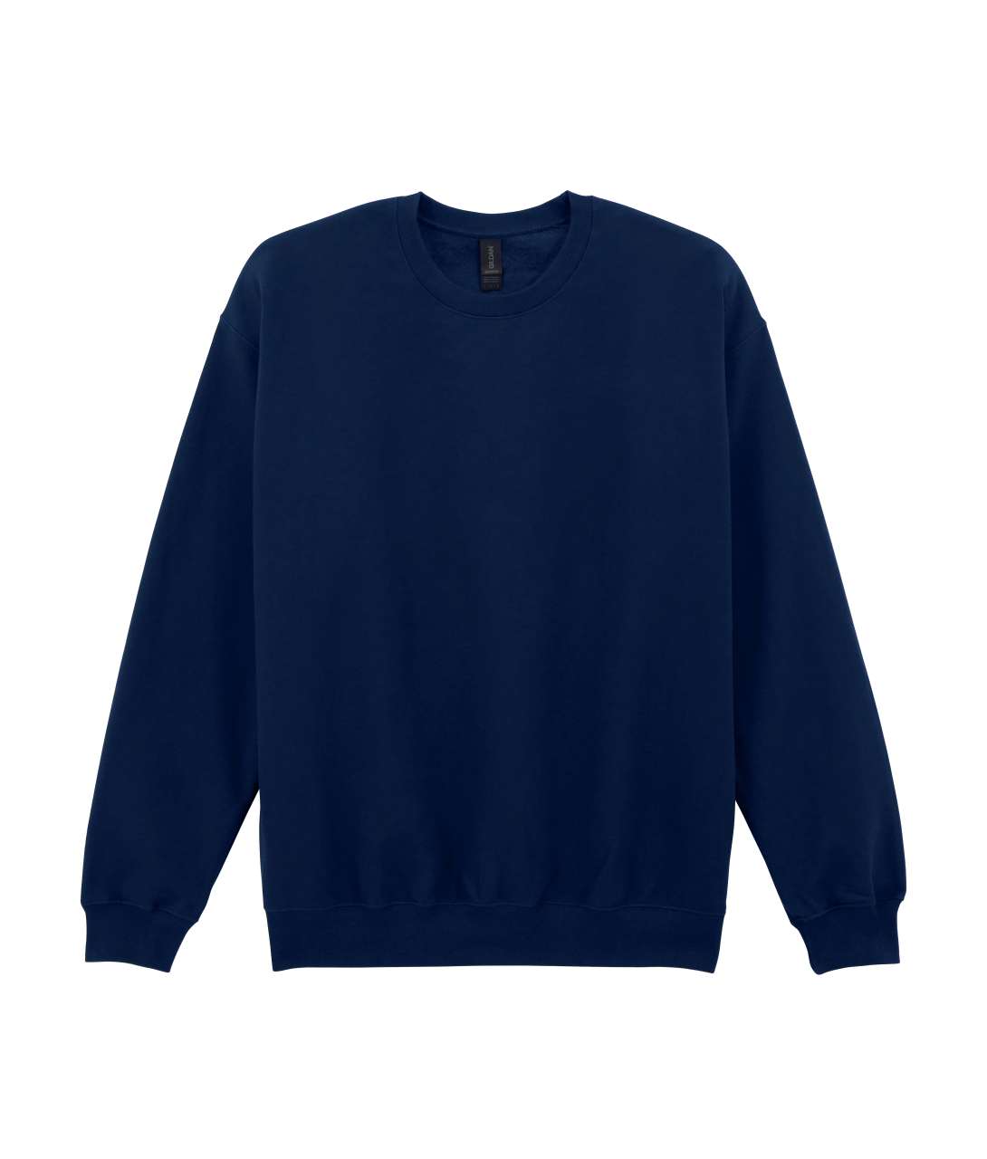 SOFTSTYLE™ MIDWEIGHT FLEECE ADULT CREWNECK