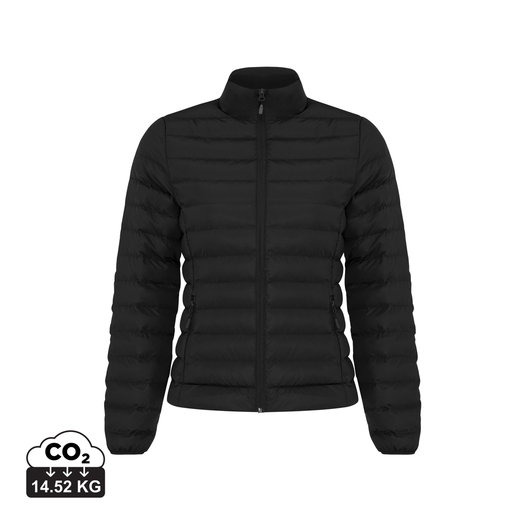IQONIQ Maiko women recycled polyester padded jacket