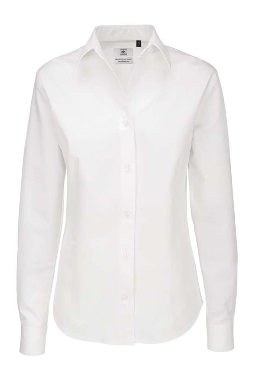 B&C SHARP LSL /WOMEN