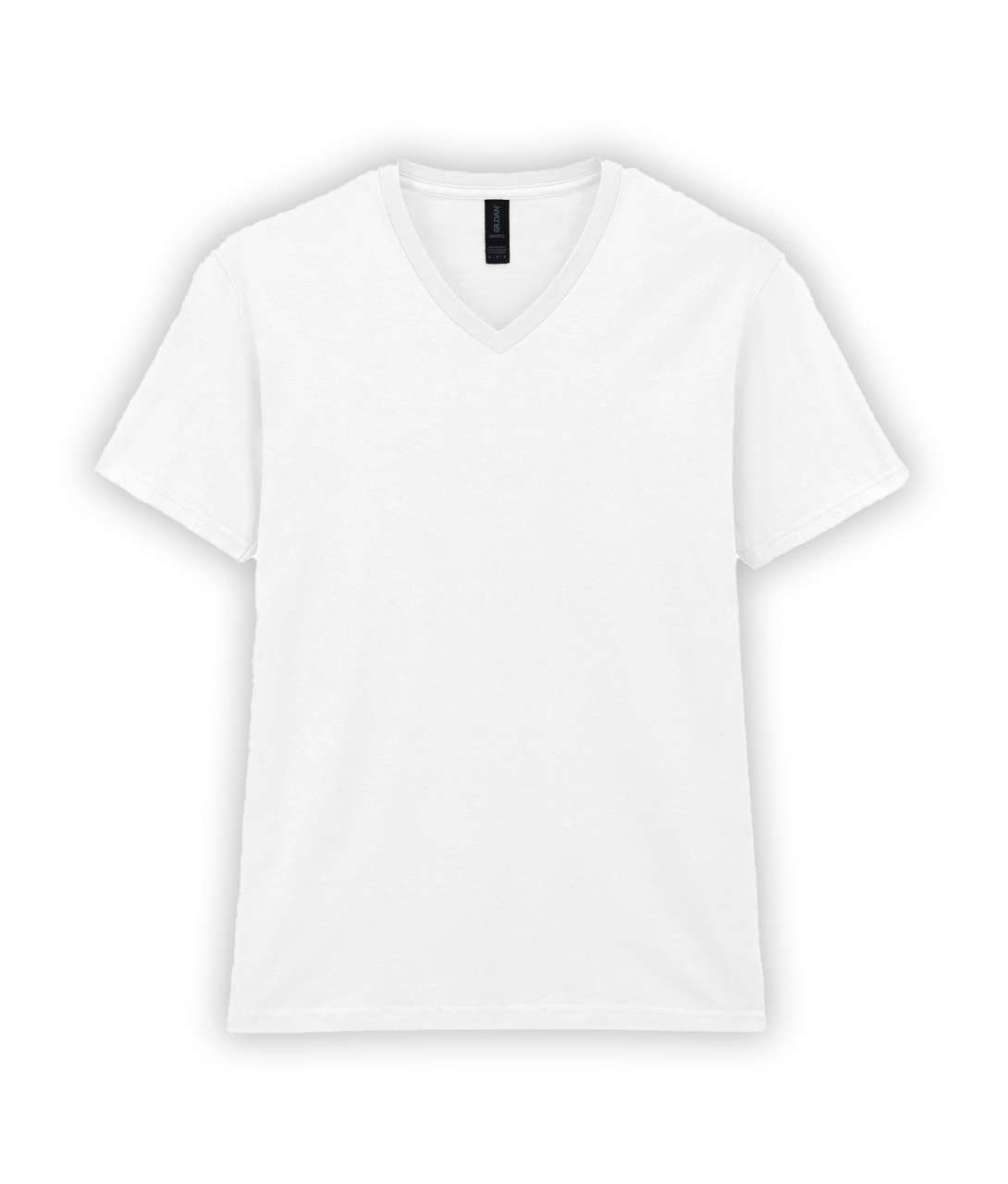 SOFTSTYLE<SUP>™</SUP> ADULT V-NECK T-SHIRT
