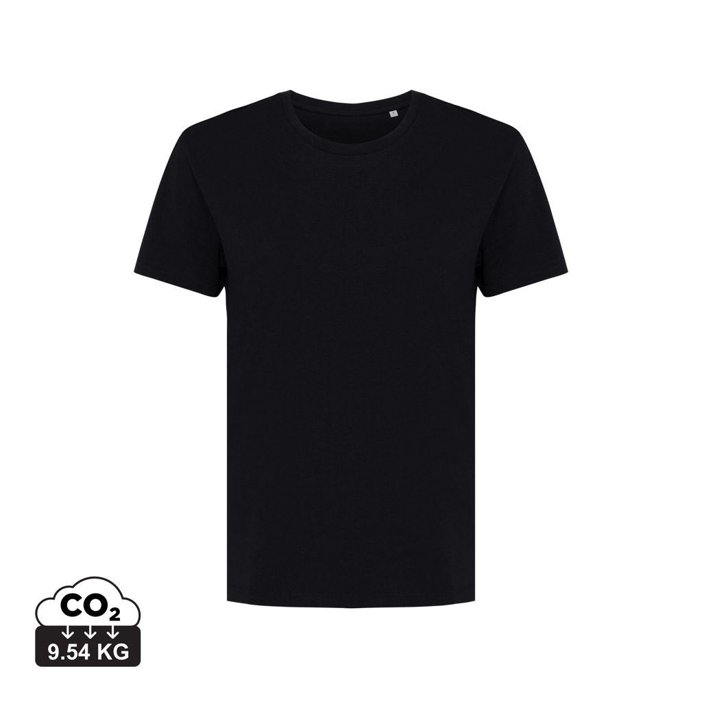 IQONIQ Yala women lightweight recycled cotton t-shirt