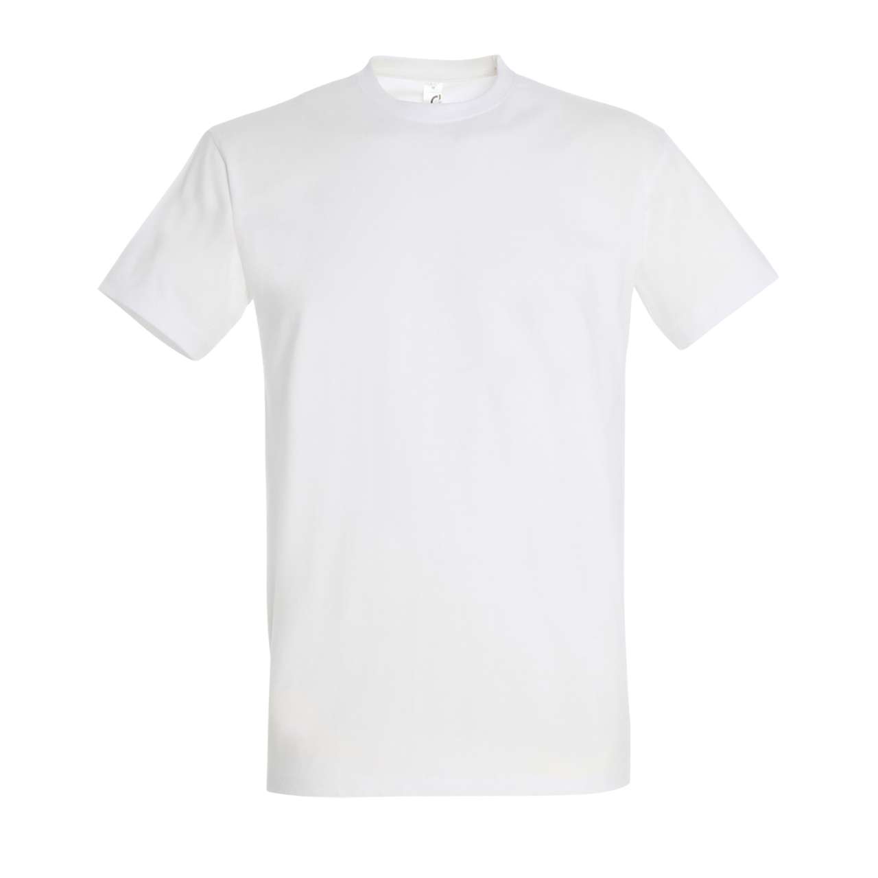 SOL'S <I>IMPERIAL</I> - MEN'S ROUND COLLAR T-SHIRT