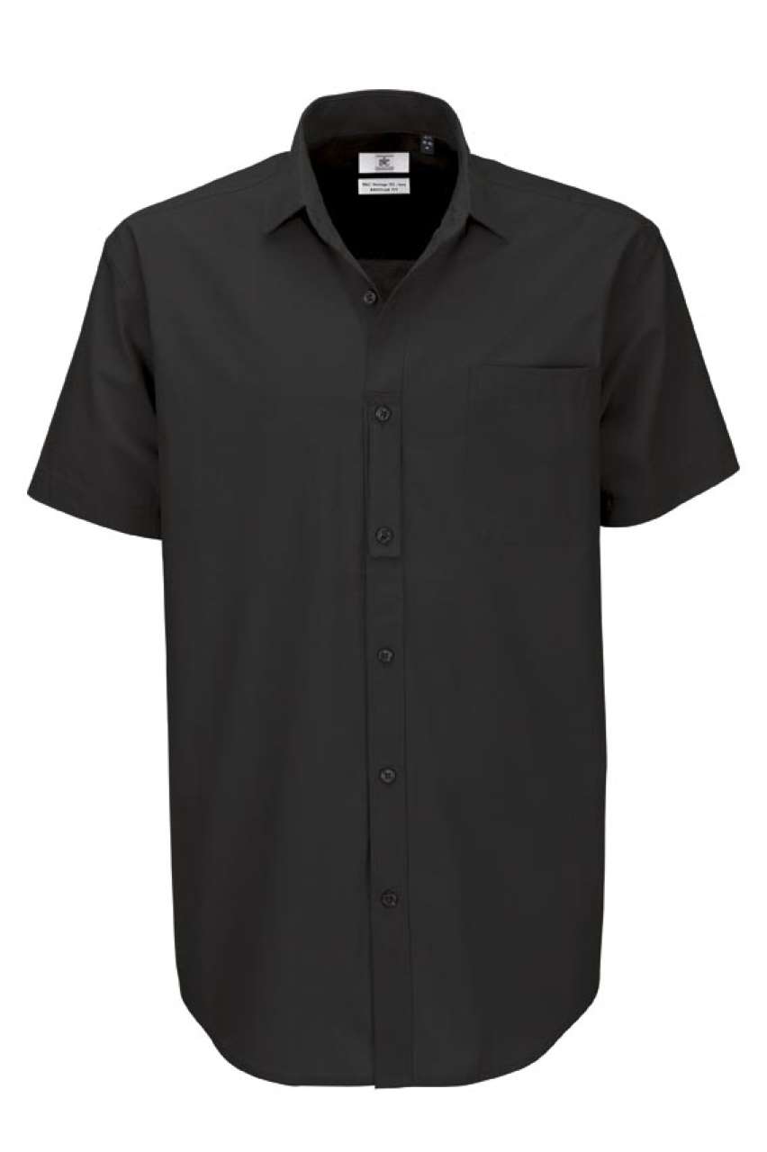 B&C HERITAGE SSL /MEN