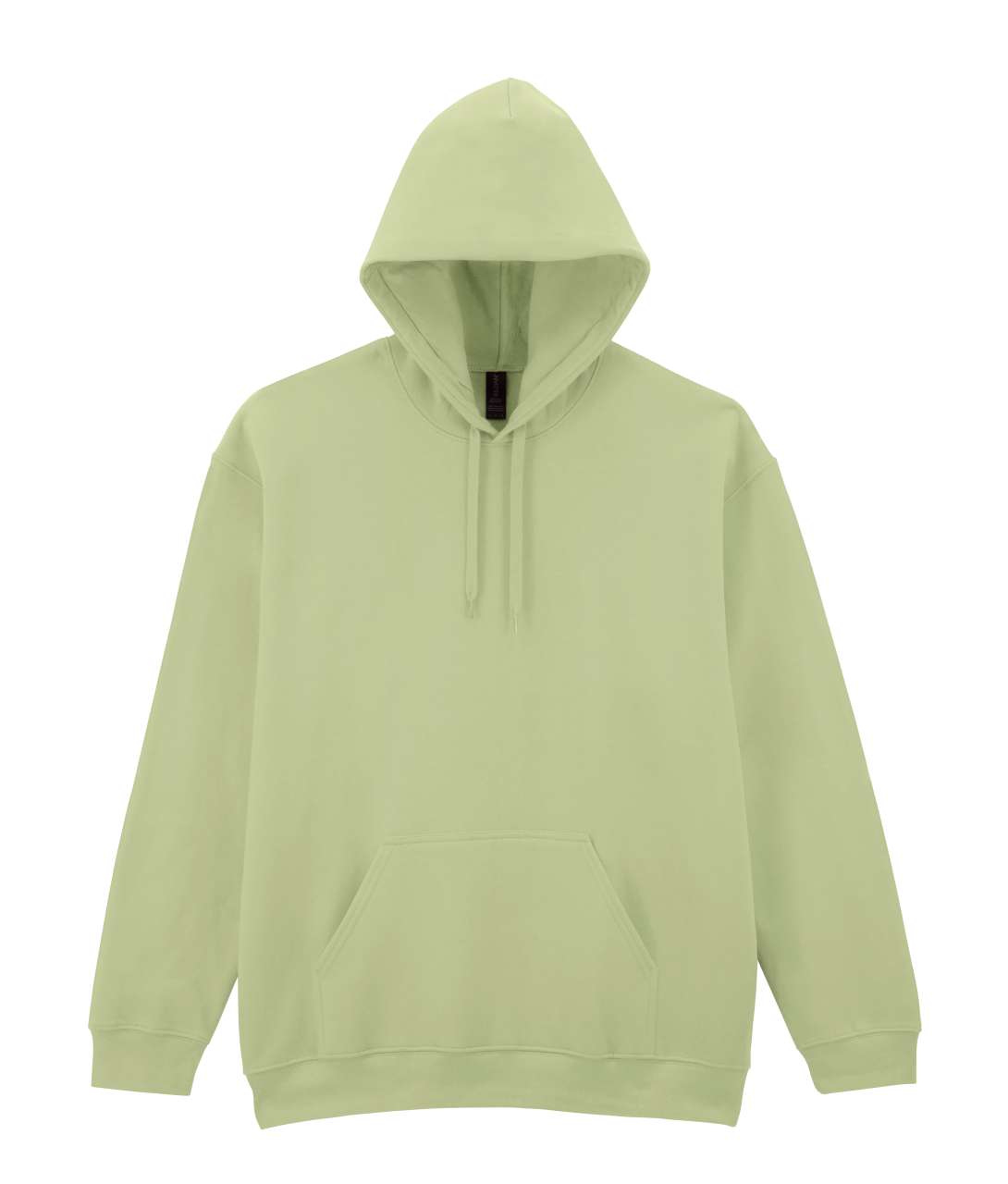 SOFTSTYLE™ MIDWEIGHT FLEECE ADULT HOODIE