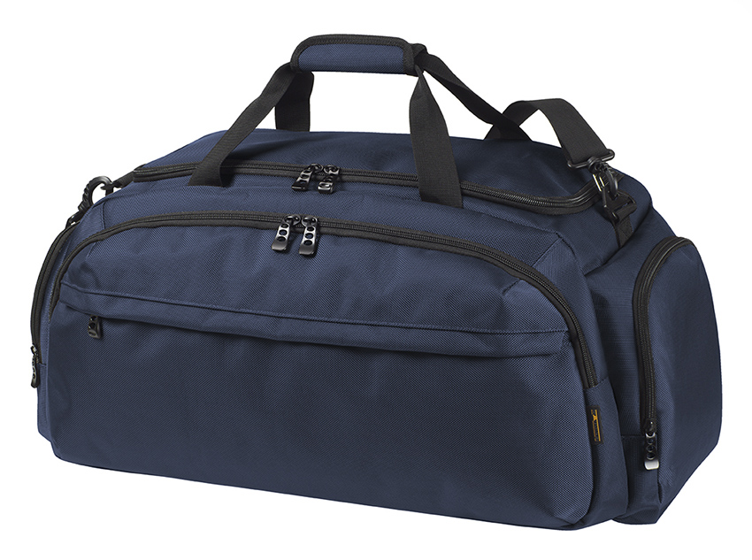 sport/travel bag MISSION