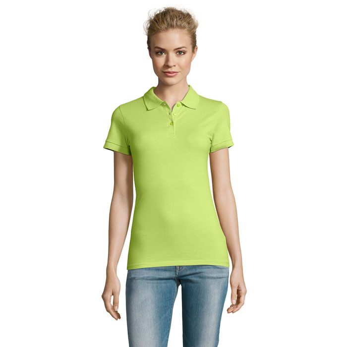 PERFECT WOMEN POLO 180