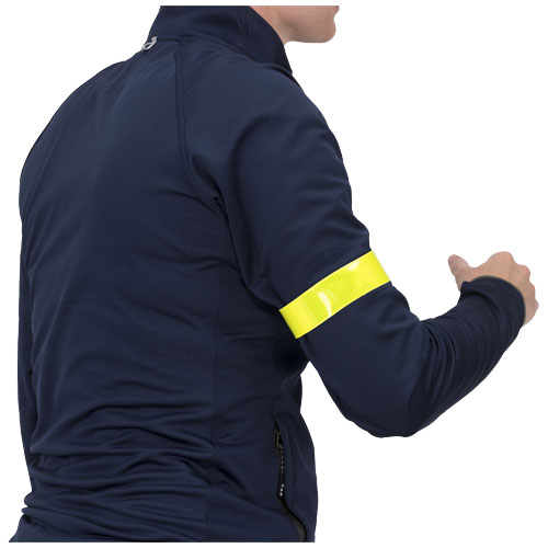 RFX™ Mats 38 cm reflective TPU safety slap wrap