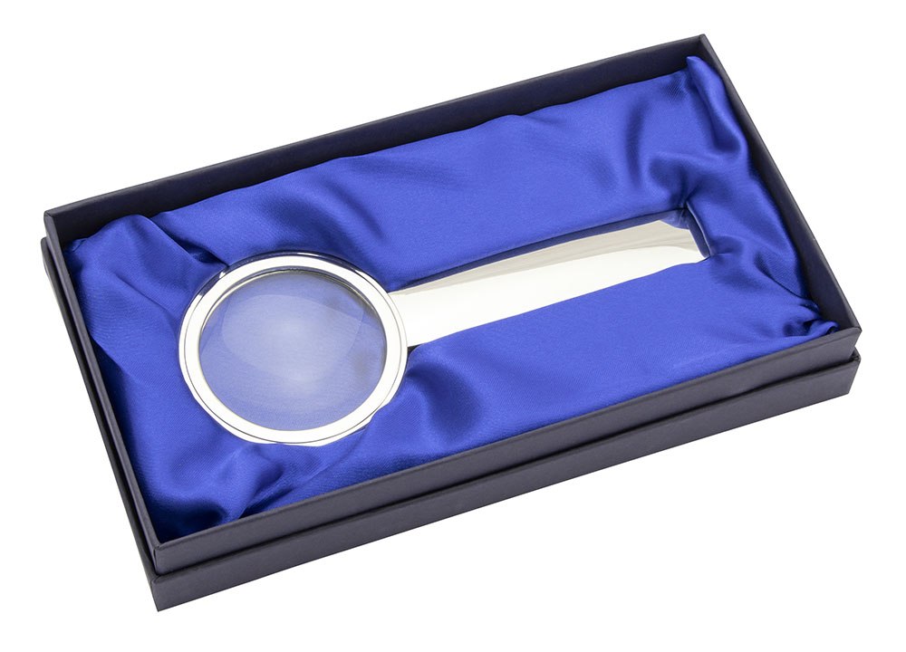MAGNIFIER 