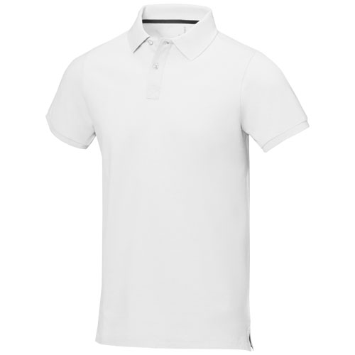 Calgary 200 g/m2 short sleeve men's polo