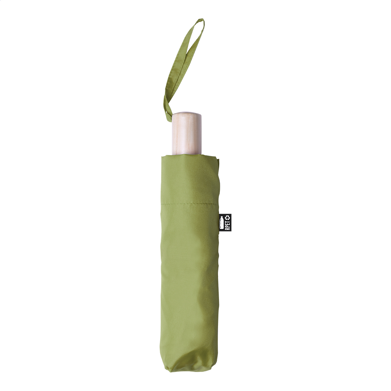 Brosoboo RPET umbrella