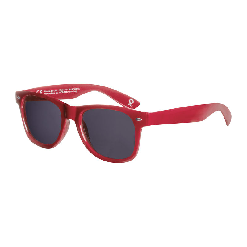 RPET Sunglasses Illinois 